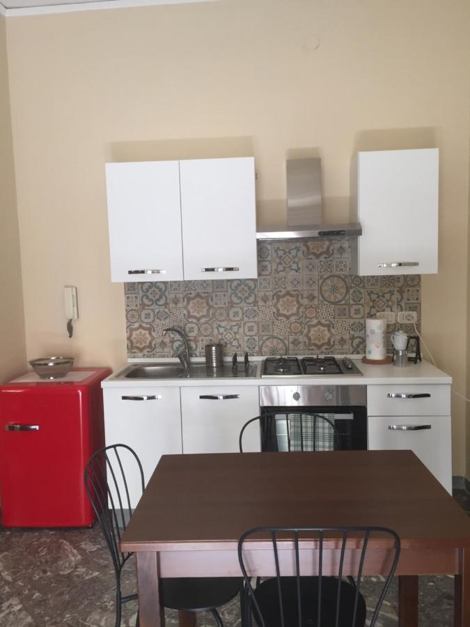 Mename Villa Agropoli Exterior foto
